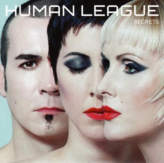 Secrets - Vinile LP di Human League