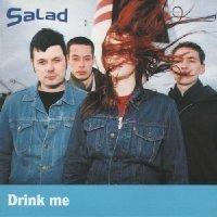 Drink Me - Vinile LP di Salad