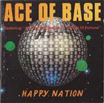 Happy Nation (Picture Disc)