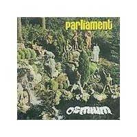 Osmium - Vinile LP di Parliament