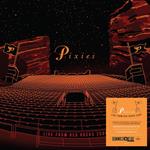 Live From Red Rocks 2005