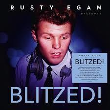 Blitzed! - Vinile LP di Rusty Egan