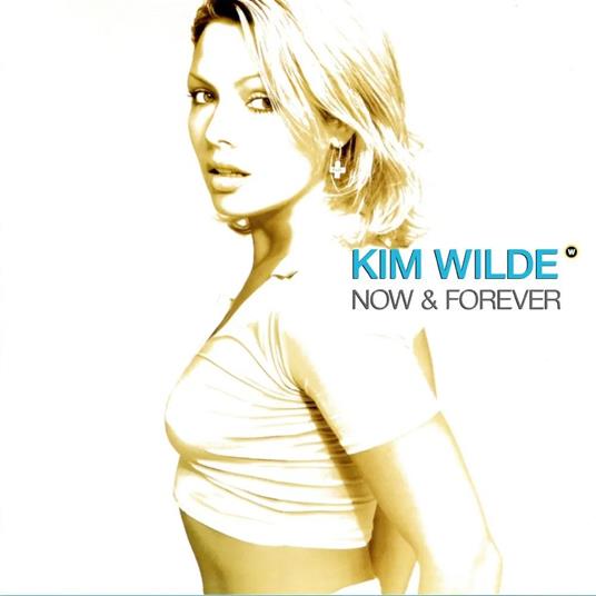 Now & Forever - Vinile LP di Kim Wilde