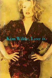 Love Is - Vinile LP di Kim Wilde