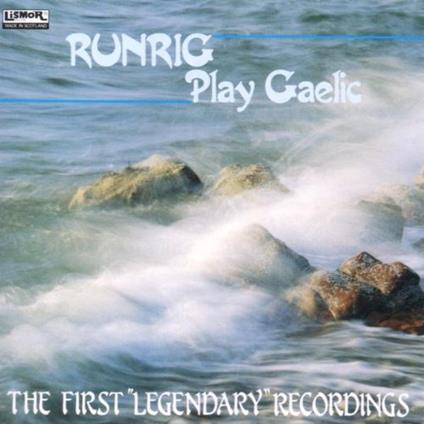 Play Gaelic - CD Audio di Runrig