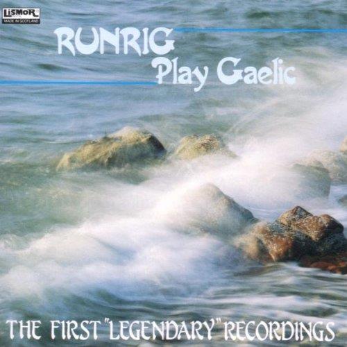Play Gaelic - CD Audio di Runrig