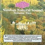 Nimbus Natural Sound vol.2