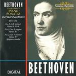 Sonata per Pianoforte n.1 Op.2 n.1