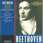 Sonata per Pianoforte n.2 Op.2 n.2