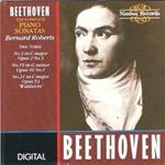Sonata per Pianoforte n.3 Op.2 n.3