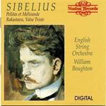 Pelleas Et Melisande Op.46