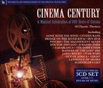 Cinema Century: A Musical Celebration Of 100 Years Of Cinema