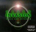 Alien Invasion (Colonna sonora) - CD Audio