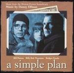 A Simple Plan (Colonna sonora)