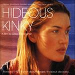 Hideous Kinky (Colonna sonora)