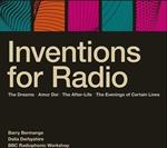 Inventions For Radio