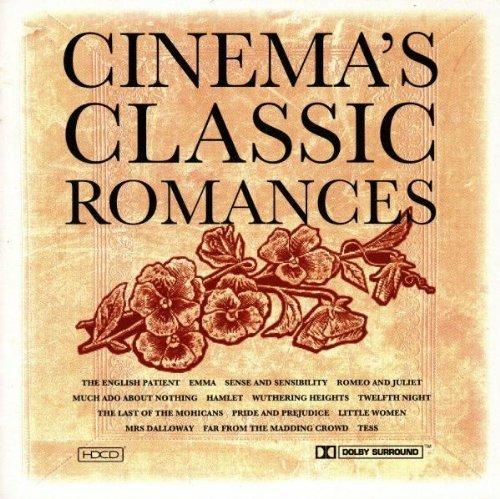 Cinema Classics Romances (Colonna sonora) - CD Audio