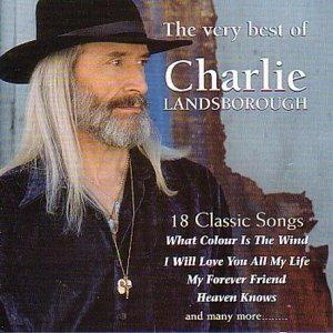 Very Best Of - CD Audio di Charlie Landsborough