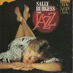 Sally Burgess Sings Jazz
