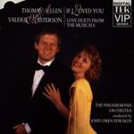 If I Loved You - Love Duets From The Musicals