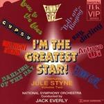 Jule Styne Overtures Vol.2