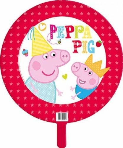 Peppa Pig. Palloncini Mylar