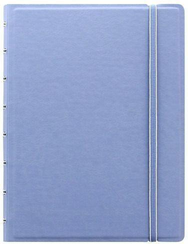 Taccuino Notebook ad anelli A5 Filofax Giallo