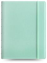 Notebook Filofax Classic A5 Pastello Verde Acqua