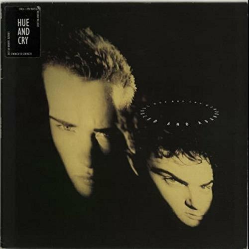 Seduced and Abandoned - CD Audio di Hue and Cry