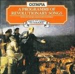 Canti Della Rivoluzione - CD Audio