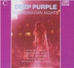 Scandinavian Nights - CD Audio di Deep Purple