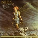 Anthem - CD Audio di Toyah
