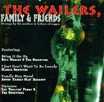 Family & Friends (18 Trax)