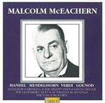 Malcolm Mceachern Sings...