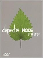 Depeche Mode. Freelove (DVD)