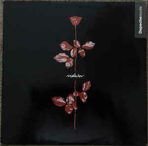 Violator - Vinile LP di Depeche Mode