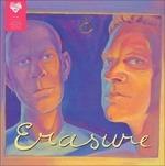 Erasure - Vinile LP di Erasure