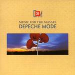 Music for the Masses - CD Audio di Depeche Mode