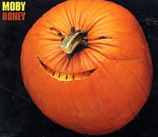 Honey - CD Audio Singolo di Moby