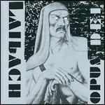 Opus Dei - CD Audio di Laibach