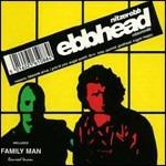 Ebbhead - CD Audio di Nitzer Ebb