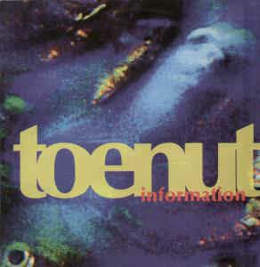 Information - CD Audio di Toenut
