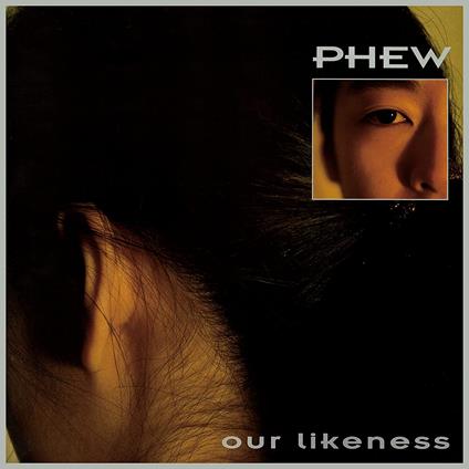 Our Likeness - CD Audio di Phew