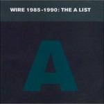 1985-1990 the a List
