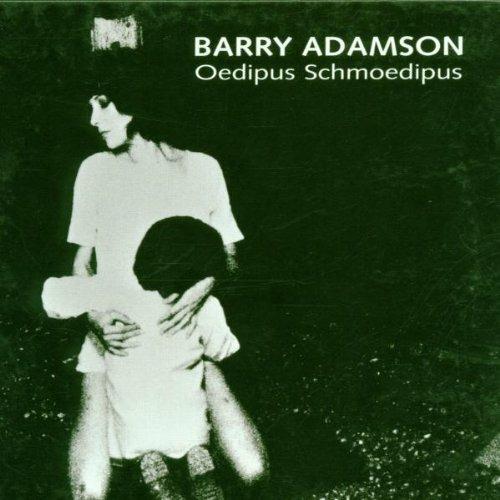 Oedipus Schmoedipus - CD Audio di Barry Adamson