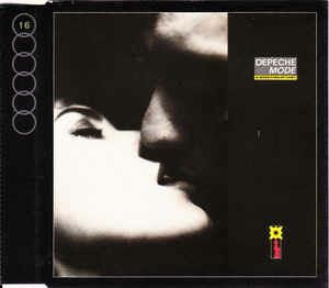 A Question of Lust - CD Audio Singolo di Depeche Mode