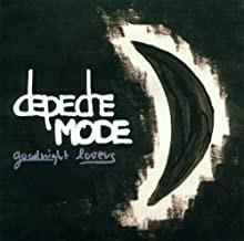 Goodnight Lovers - CD Audio Singolo di Depeche Mode