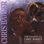 The Essential Chris Barber