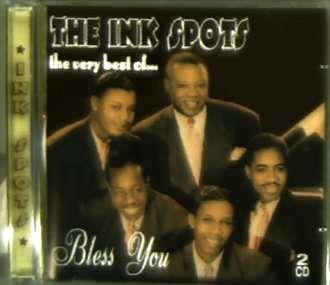 The Very Best Of - CD Audio di Ink Spots