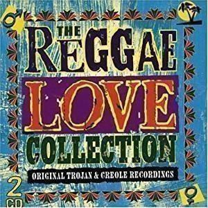 The Reggae Love Collection: Original Trojan & Creole Recordings (2 CD) - CD Audio